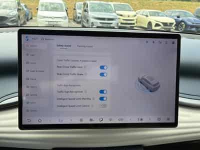 Byd ATTO 3 Design (2023) - Foto 15