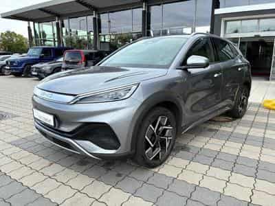 Byd ATTO 3 Design (2023) - Foto 2