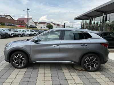 Byd ATTO 3 Design (2023) - Foto 4
