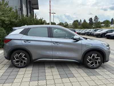 Byd ATTO 3 Design (2023) - Foto 5