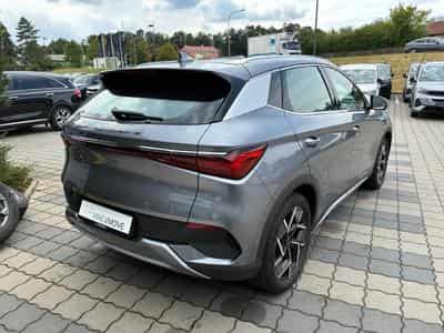 Byd ATTO 3 Design (2023) - Foto 6