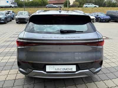 Byd ATTO 3 Design (2023) - Foto 7