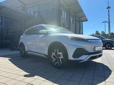 Byd ATTO 3 Design (2023) - Foto 1