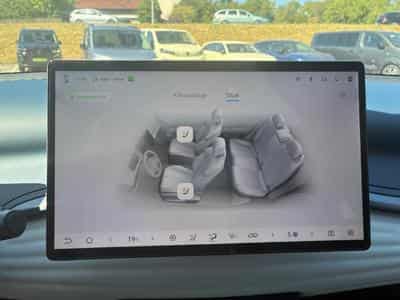 Byd ATTO 3 Design (2023) - Foto 11