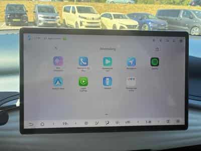Byd ATTO 3 Design (2023) - Foto 12