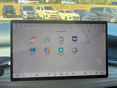 Byd ATTO 3 Design (2023) - Foto 13