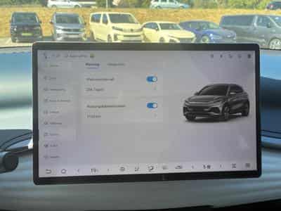 Byd ATTO 3 Design (2023) - Foto 15