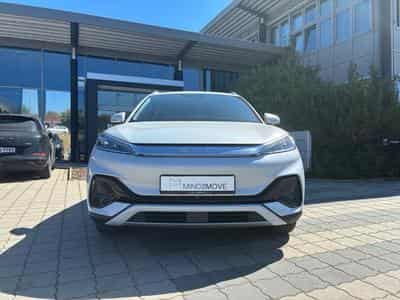 Byd ATTO 3 Design (2023) - Foto 3