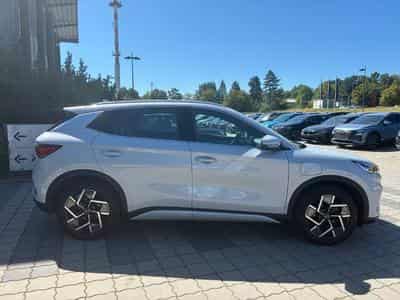 Byd ATTO 3 Design (2023) - Foto 4