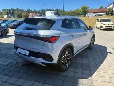 Byd ATTO 3 Design (2023) - Foto 5