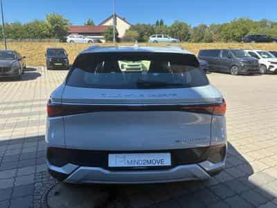 Byd ATTO 3 Design (2023) - Foto 6