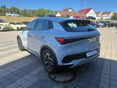 Byd ATTO 3 Design (2023) - Foto 7