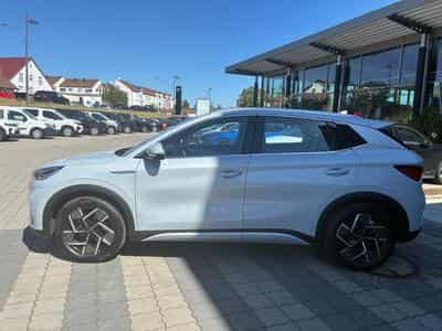 Byd ATTO 3 Design (2023) - Foto 8