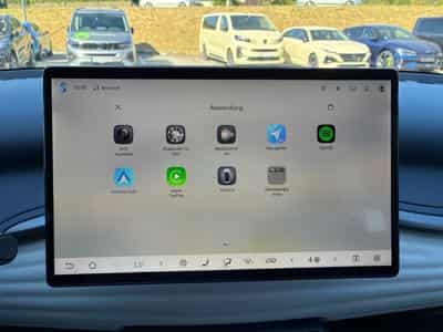 Byd ATTO 3 Design (2023) - Foto 11