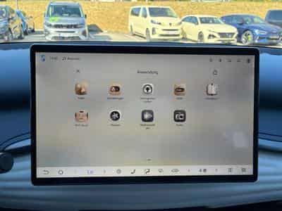 Byd ATTO 3 Design (2023) - Foto 13