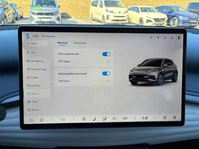 Byd ATTO 3 Design (2023) - Foto 15