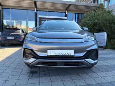 Byd ATTO 3 Design (2023) - Foto 3