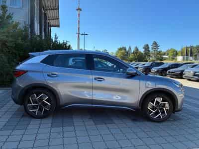 Byd ATTO 3 Design (2023) - Foto 4