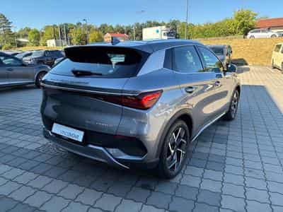 Byd ATTO 3 Design (2023) - Foto 5