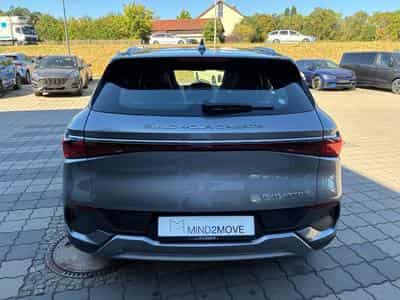 Byd ATTO 3 Design (2023) - Foto 6