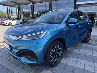 Byd ATTO 3 Design (2023) - Foto 1