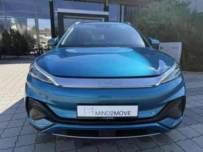Byd ATTO 3 Design (2023) - Foto 2