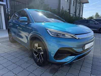 Byd ATTO 3 Design (2023) - Foto 3