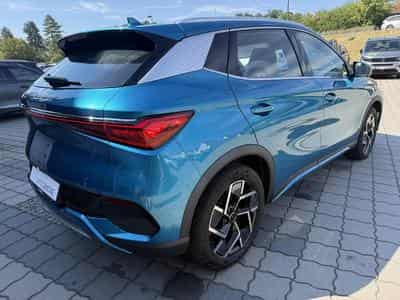 Byd ATTO 3 Design (2023) - Foto 5