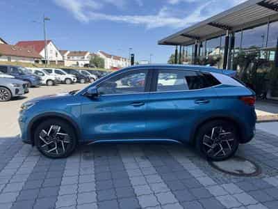 Byd ATTO 3 Design (2023) - Foto 8