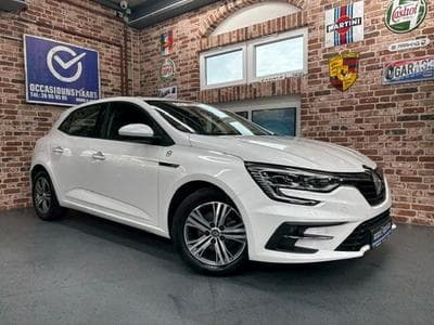 Renault Megane Megane 1.3 TCE 140cv EQUILIBRE (2022) - Foto 1