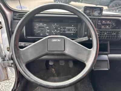Fiat Panda 4x4 VAL D'ISERE (1991) - Foto 15