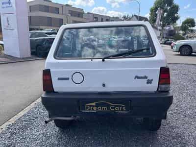 Fiat Panda 4x4 VAL D'ISERE (1991) - Foto 6
