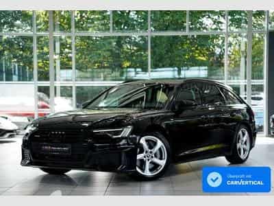 Audi A6 55 TFSI q. S line *B&O *Memory *Matrix *360° (2023) - Foto 1
