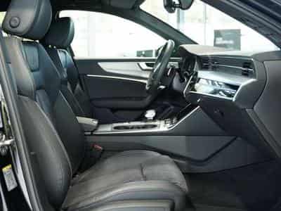 Audi A6 55 TFSI q. S line *B&O *Memory *Matrix *360° (2023) - Foto 13