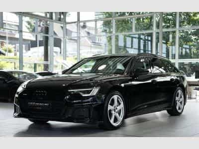 Audi A6 55 TFSI q. S line *B&O *Memory *Matrix *360° (2023) - Foto 3