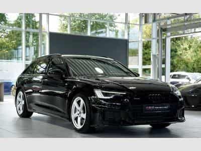 Audi A6 55 TFSI q. S line *B&O *Memory *Matrix *360° (2023) - Foto 4