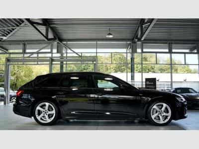 Audi A6 55 TFSI q. S line *B&O *Memory *Matrix *360° (2023) - Foto 5