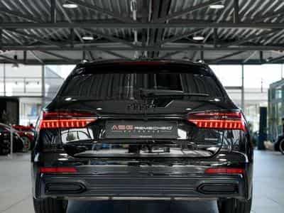 Audi A6 55 TFSI q. S line *B&O *Memory *Matrix *360° (2023) - Foto 7