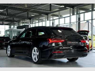 Audi A6 55 TFSI q. S line *B&O *Memory *Matrix *360° (2023) - Foto 8