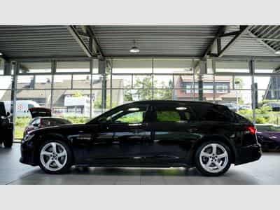 Audi A6 55 TFSI q. S line *B&O *Memory *Matrix *360° (2023) - Foto 9