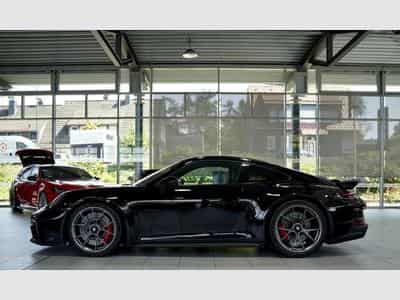 Porsche 911 GT3 Touring *LIFT *Chrono *Vollschale (2023) - Foto 10