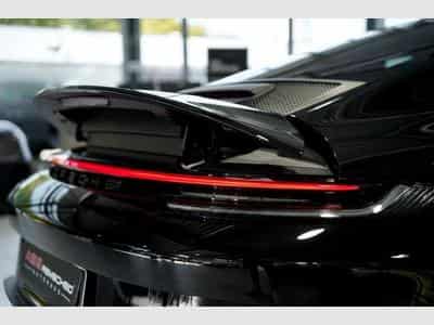 Porsche 911 GT3 Touring *LIFT *Chrono *Vollschale (2023) - Foto 12