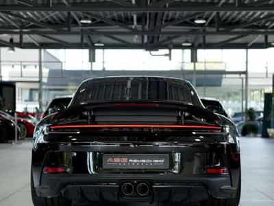 Porsche 911 GT3 Touring *LIFT *Chrono *Vollschale (2023) - Foto 8