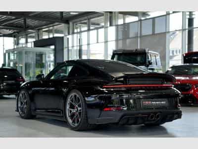 Porsche 911 GT3 Touring *LIFT *Chrono *Vollschale (2023) - Foto 9