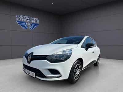 Renault Clio Clio IV Start/Stop TEMPOMAT,ESP,USB,ABS (2017) - Photo 1