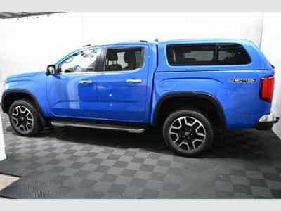 VW Amarok Amarok 3.0 TDI Aventura DC, Hardtop. AHK, Leder, (2023) - Photo 2