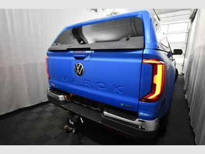 VW Amarok Amarok 3.0 TDI Aventura DC, Hardtop. AHK, Leder, (2023) - Photo 3