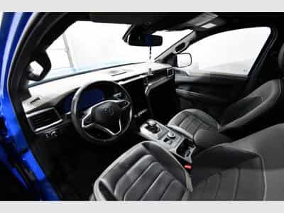 VW Amarok Amarok 3.0 TDI Aventura DC, Hardtop. AHK, Leder, (2023) - Photo 5