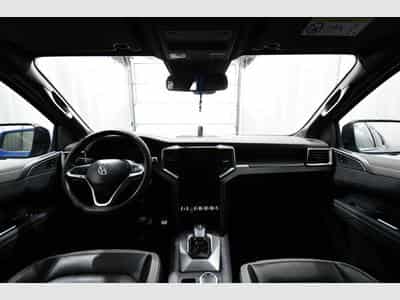 VW Amarok Amarok 3.0 TDI Aventura DC, Hardtop. AHK, Leder, (2023) - Photo 6