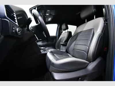 VW Amarok Amarok 3.0 TDI Aventura DC, Hardtop. AHK, Leder, (2023) - Photo 7